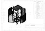 create laser cutting dxf files for cnc and sheet metal fabrication